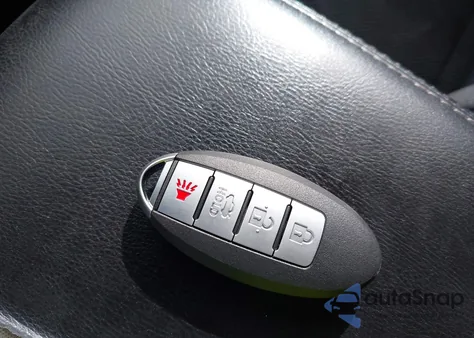 2020 Nissan Pathfinder Sv 4Wd z USA, uszkodzony, nr VIN 5N1DR2BM1LC592462